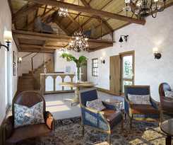 Southern Sun de Wagen