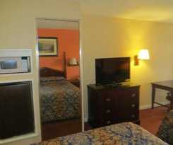 Hotel Pleasanton Executive Inn