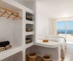 Hotel Breathtaking 5 Bedroom Villa With Private Pool