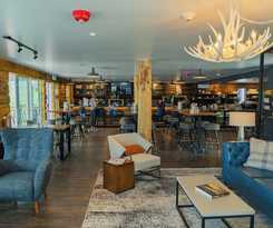 Hotel Gravity Haus Winter Park