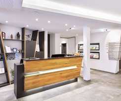 Hotel HGS3 Konzept-Hotel