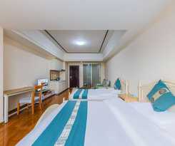 Home Inn Huayi Apartment