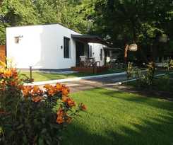 Hotel Gkaras Camp and Apartments