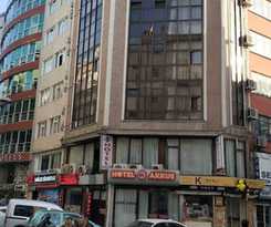 Hotel Akkus