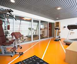 Hotel Novotel Caserta Sud