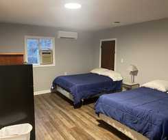 The Maple Motel Erie