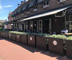 Hotel Linge Elst