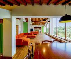 Villa Il Girasole in Parrano