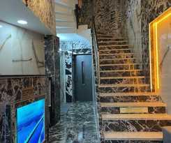  Ersoy Ege Apart Otel