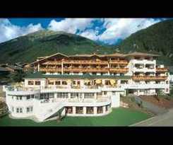 Hotel HOTEL FALKENSTEINERHOF