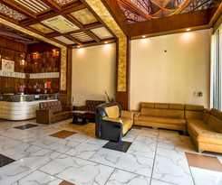 Hotel Fabhotel Prime Shubh ISBT