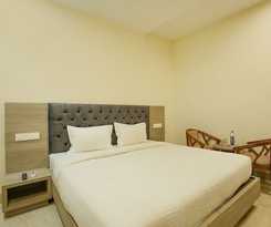 Hotel Fabhotel Melano