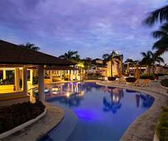 Hotel Crusoe Cabins Casobe