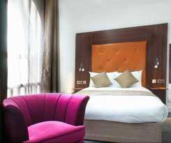 Hotel Trivelles Rochester