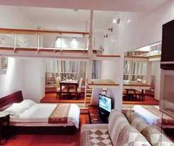 Shanghai Qidian Apartment The Bund