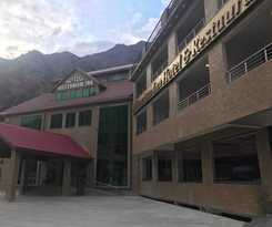 Hotel Millennium Inn Naran