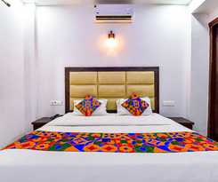 Hotel Fabhotel Mayank Residency