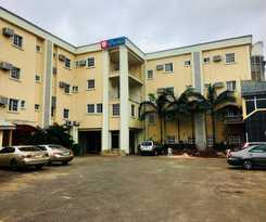 Hotel Duoban and Suite