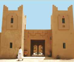 Dar El Janoub