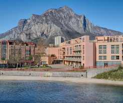 Hotel Nh Lecco Pontevecchio