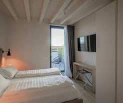 Hotel Ah Villa Glori Brescia