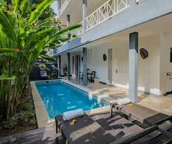 The Kanjeng Suites Petitenget