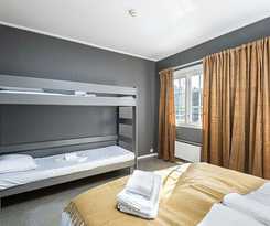 Hotel Hald Motell