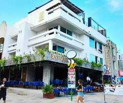 BLVD - 5th Avenue, Playa del Carmen