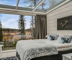 Hotel Iisakki Village