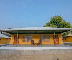 Kutani Bagh - best hotel in Sariska national park