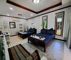 Sense Asia Beach Resort
