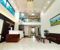 HANVET HOTEL HANOI