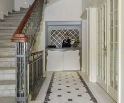 Atik Suite Taksim