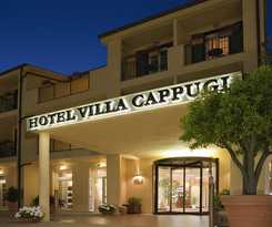 Villa Cappugi