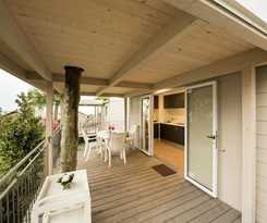 Hotel Conca d\'Oro Camping and Lodge