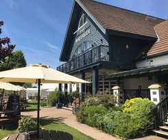 Waterside By Greene King Inns