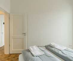 Nena Apartments Herrmannplatz