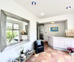 Hotel Pension am Meer