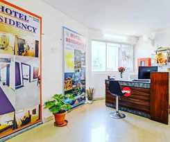 Hotel Residency