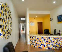 International House