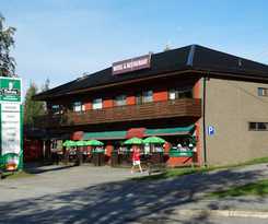 Botnia and Restaurant