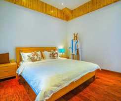 Hotel Yiyun Botique Inn Water Front Villa