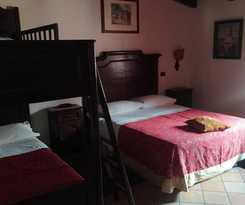  Hotel Ristorante Le Gole