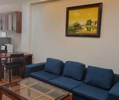 Ruby Serviced Apartment Phan Ke Binh