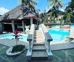 Lovely 5-bed Room House With a Swimming Pool