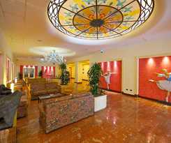 Mercure Reggio Emilia Centro Astoria