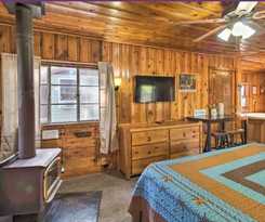 Hotel Hidden Rest Cabins and Resort