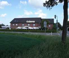 Hotel and Restaurant Haus Niederrhein