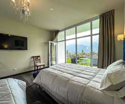 Hotel Puerta del Sol Colca