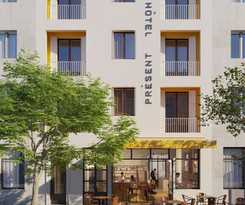 Hôtel Présent